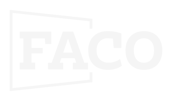 FACO de A a Z